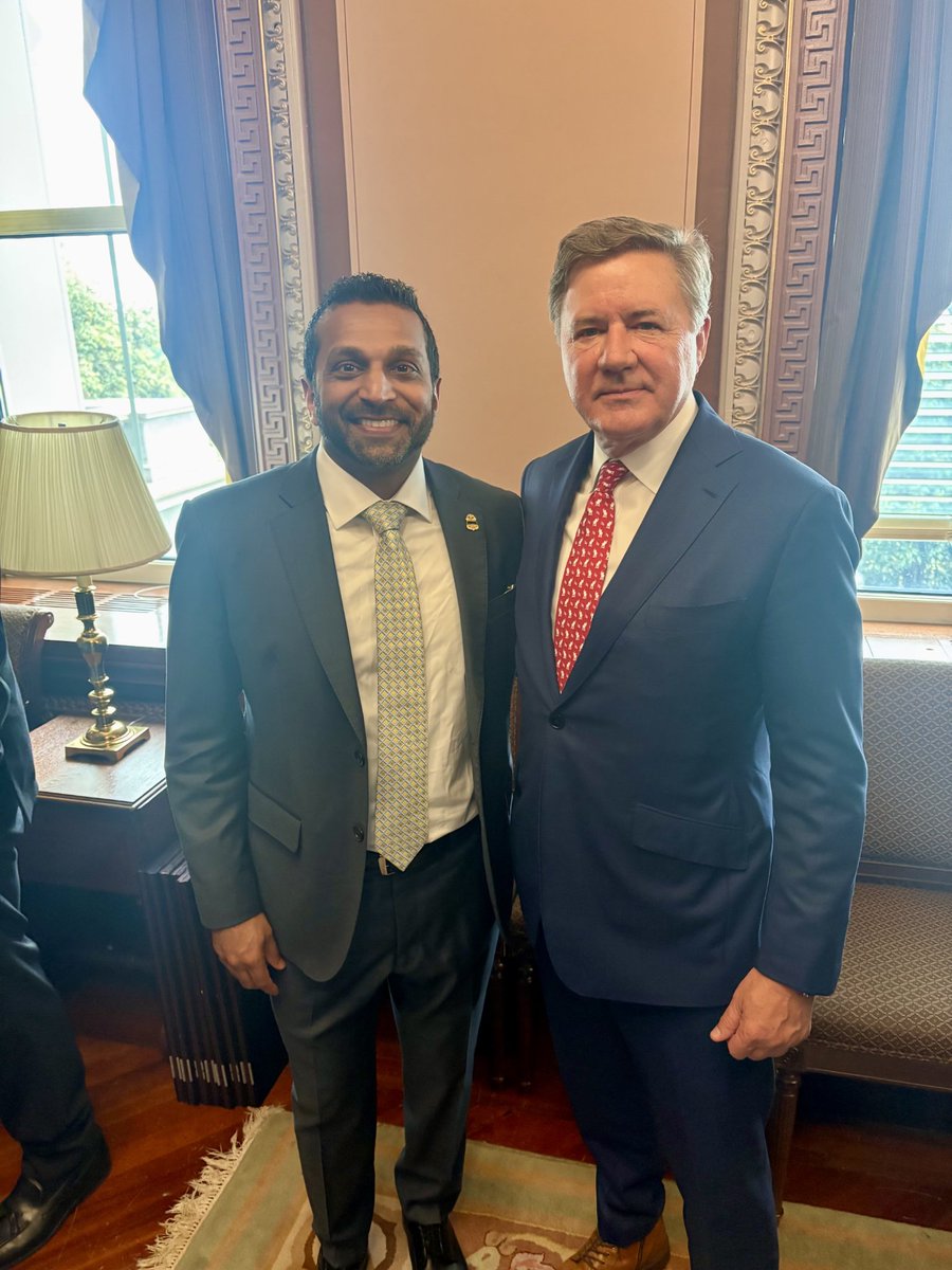 Oklahoma Attorney General Gentner Drummond tweet media