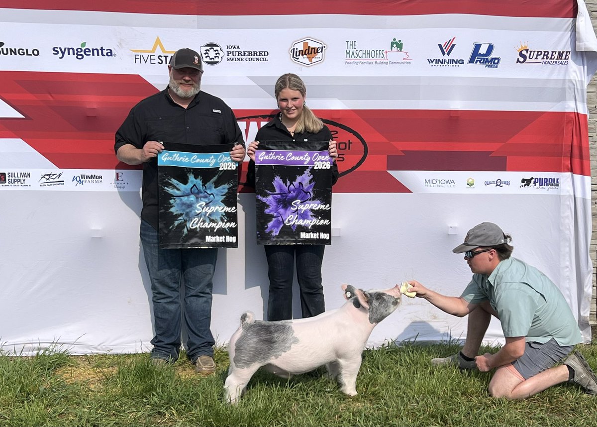 WinMor Farms tweet media