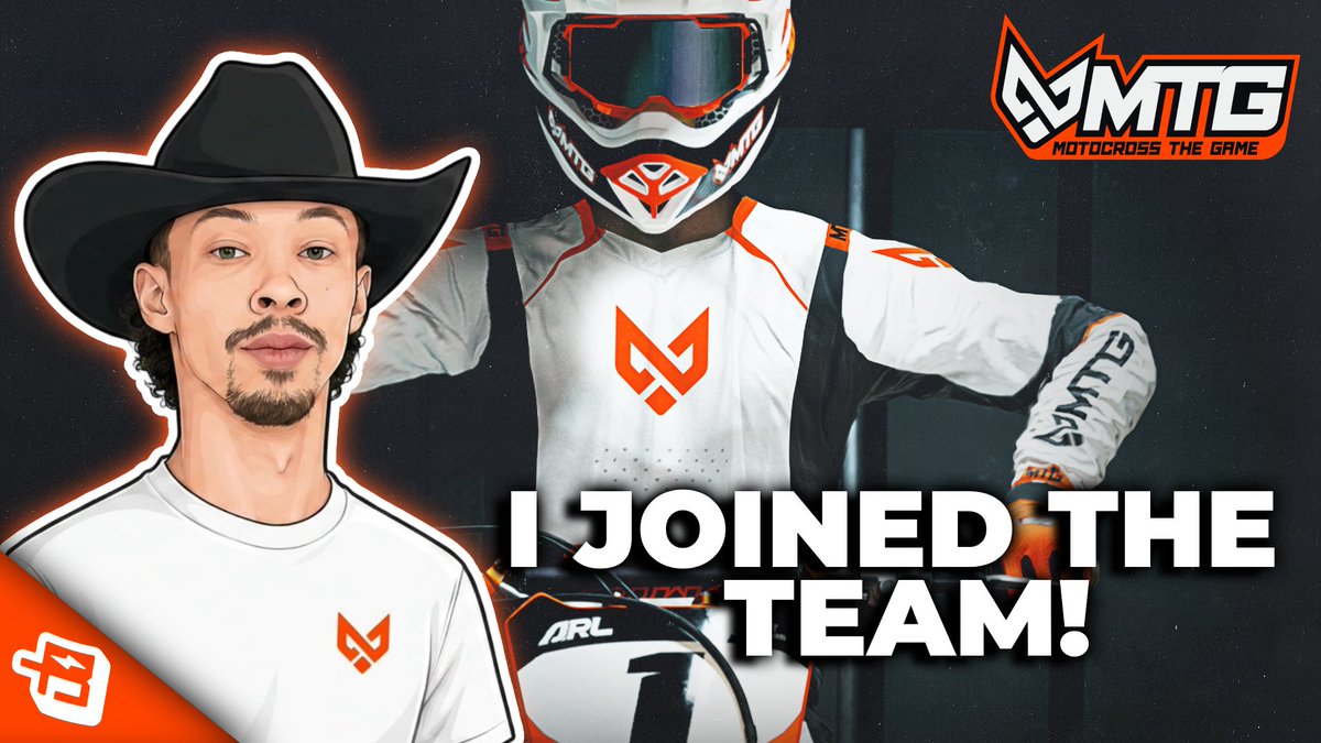 mrboxule's tweet photo. New video is out! 

#mx #mtg #motocrossthegame #boxule https://t.co/pBAEij1Fzx