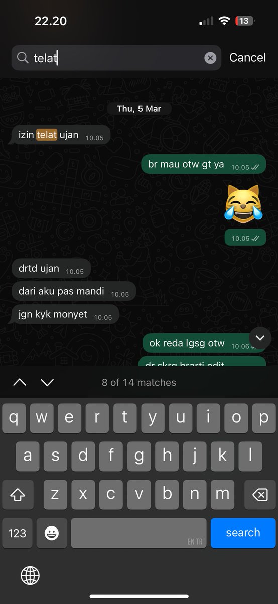 dew4a4's tweet photo. @Kim_Tans_ untung aku atasan yang baik hati (sesama gen z) https://t.co/SqotIrqtmB