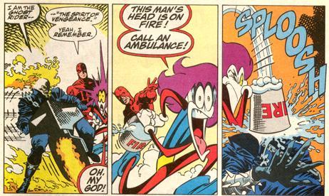 SLAPPSTIICK's tweet photo. @MARVELCosmicInv #Slapstick4CosmicInvasion https://t.co/cn7bhLUYp1