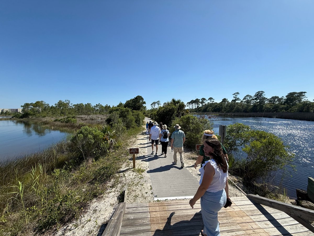 FL State Parks Foundation tweet media