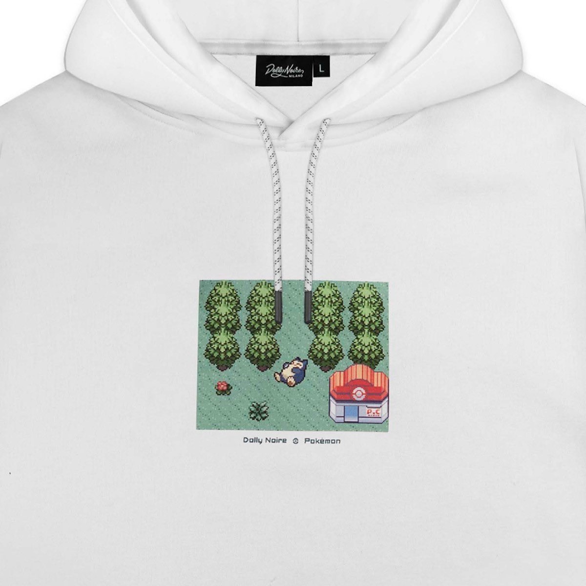 pokejungle's tweet photo. New items have been added to the online Pokémon Center, including Dolly Noire clothing and more https://t.co/ctTpTMoOuY https://t.co/UtNv4wD64L