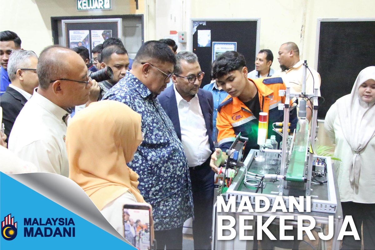 Kem. Sumber Manusia tweet media