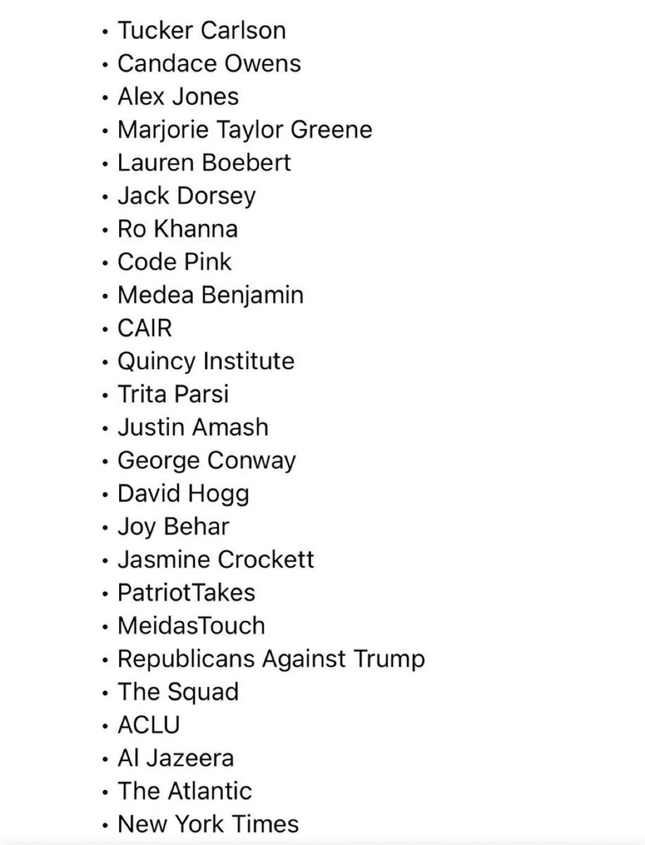 Pro-America | Politics & Markets tweet media