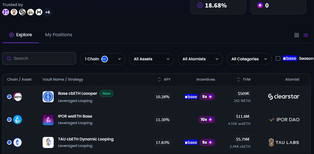 Stephen | DeFi Dojo tweet media
