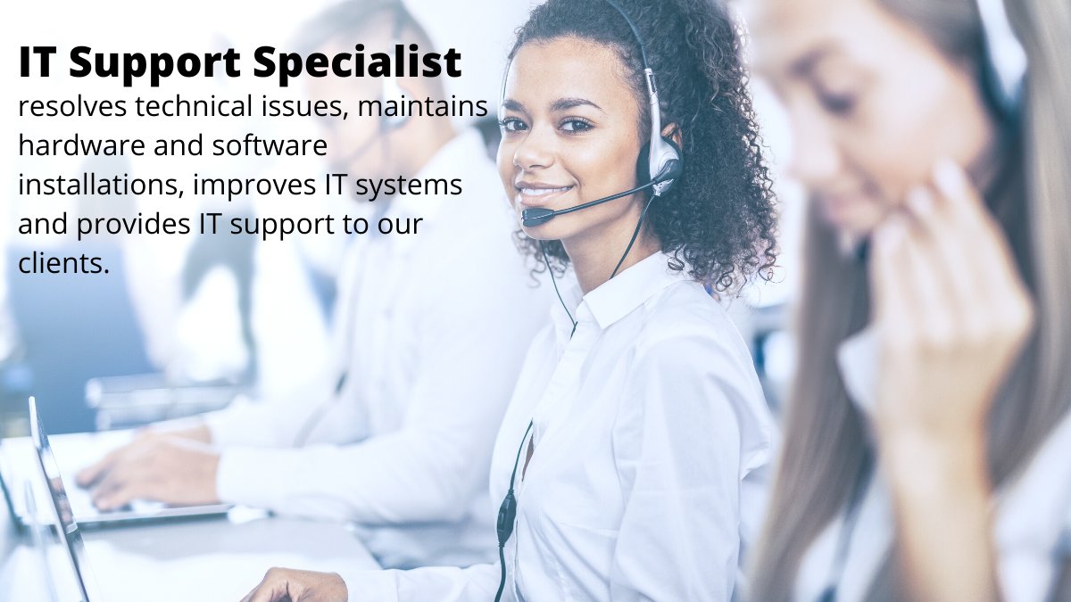 PCCIncCa's tweet photo. Contact us for your information technology needs! https://t.co/vp6p81EWiE
