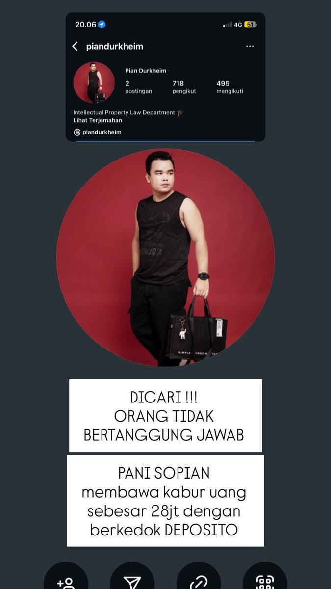 Unpadfess tweet media
