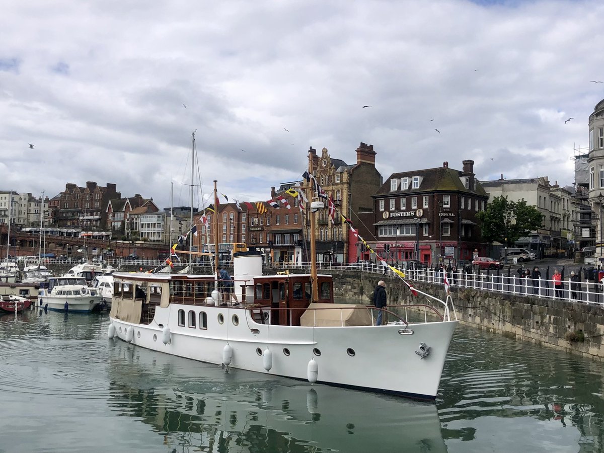 Ramsgate Week (@ramsgateweek) / Posts / X