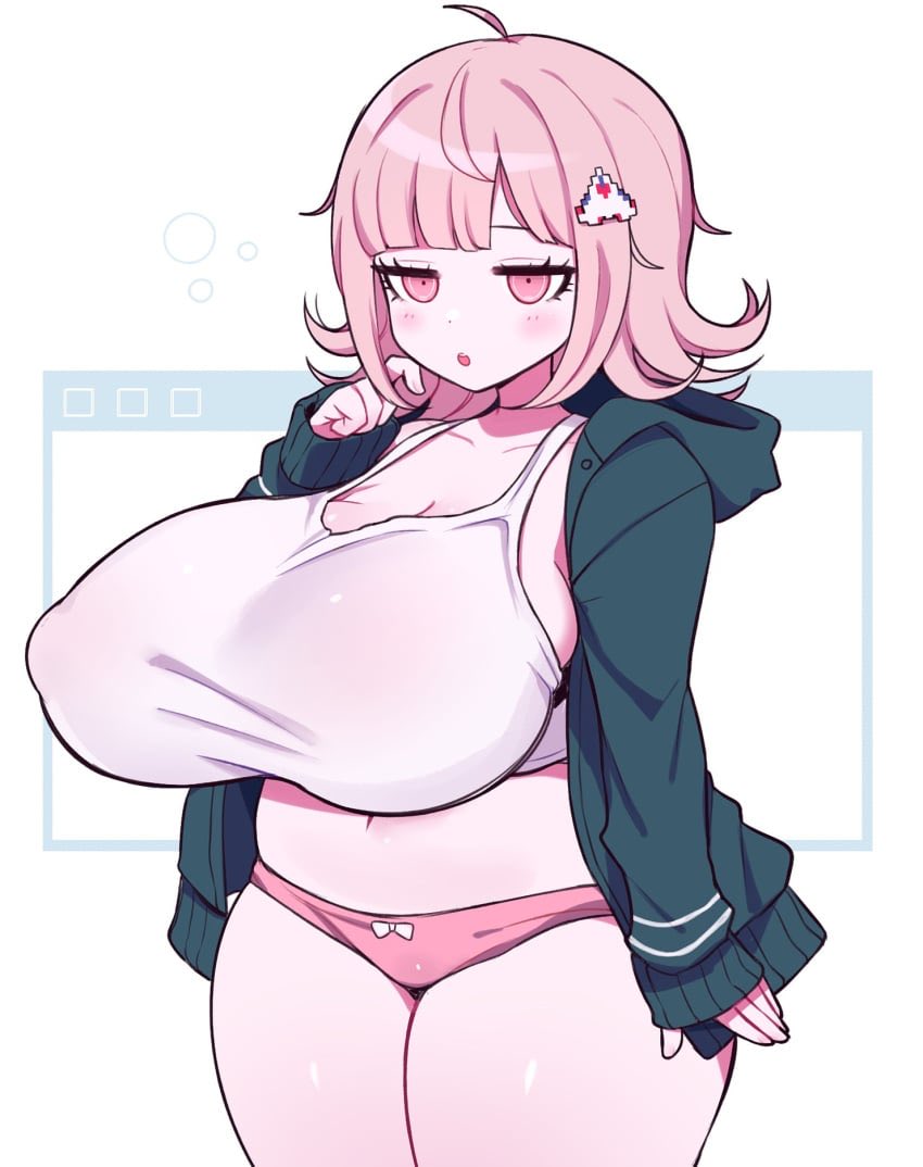 Chiaki Nanami tweet media