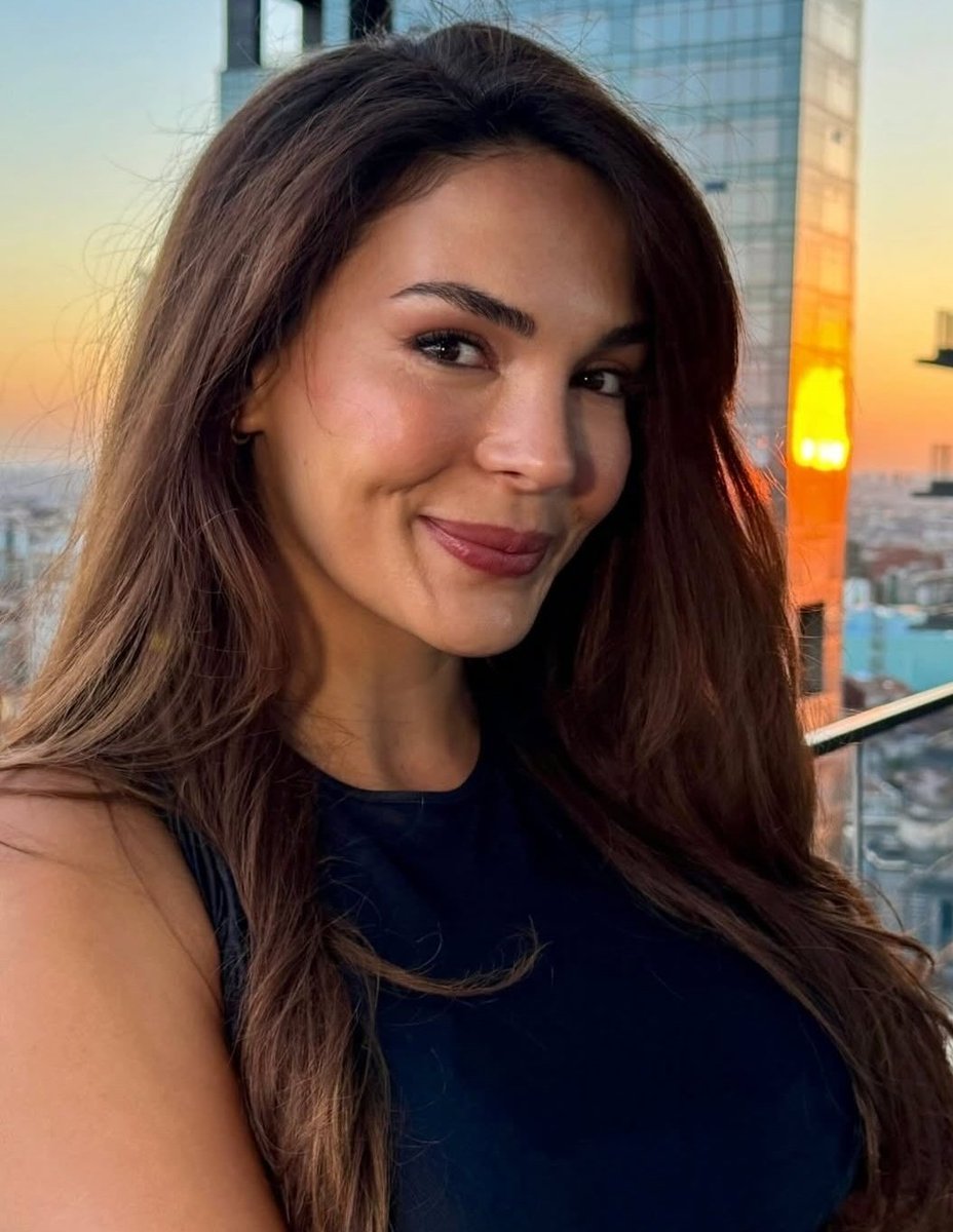 Gina Mordini tweet media
