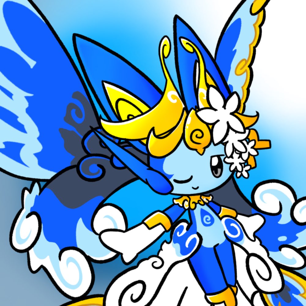 錆猫 tweet media