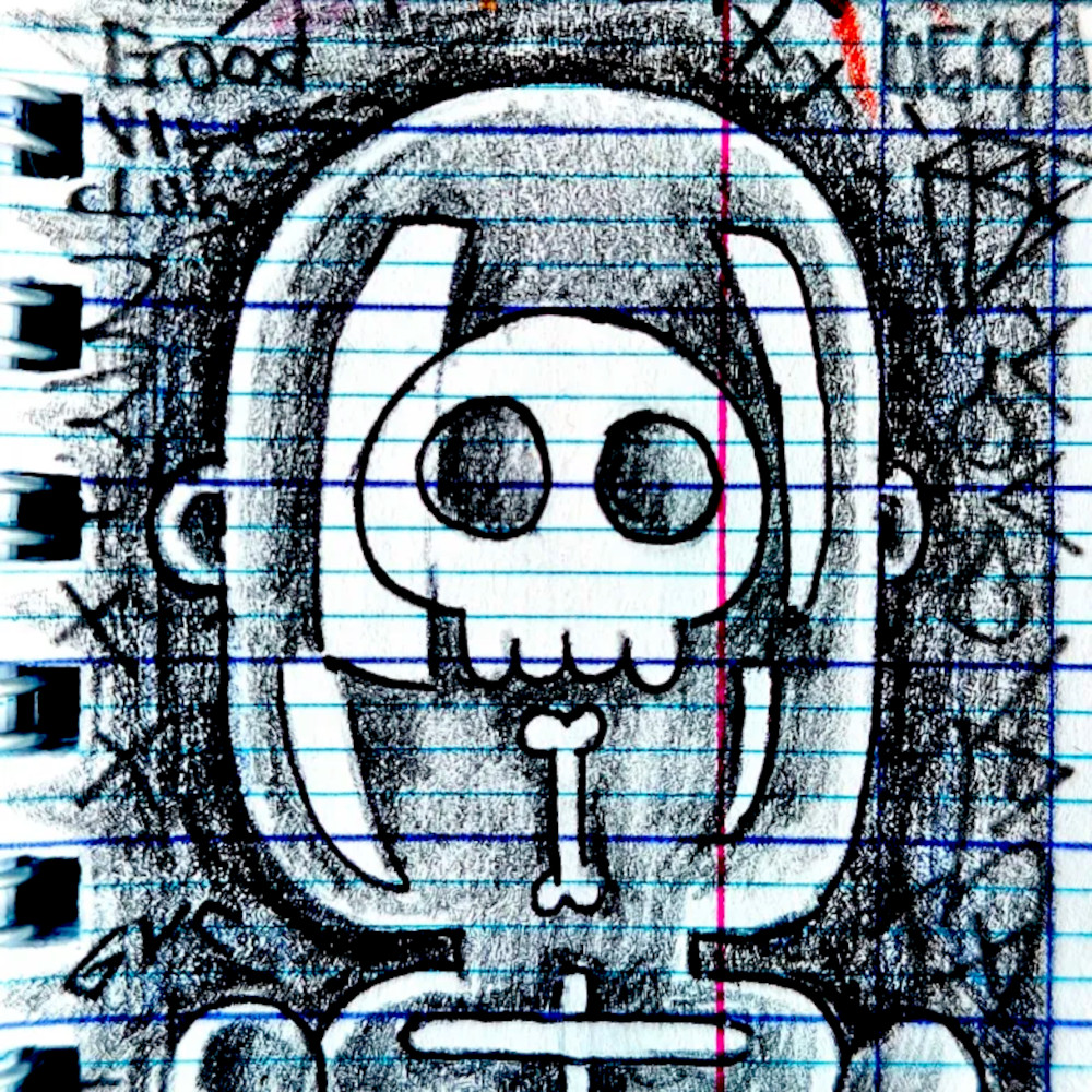 Mega_Ugly's tweet photo. Gm

The drawing sessions for Act 2 have begun!

🔹100% handmade art
🔹pencil + colored pencil for children on a cheap school notebook holder
🔹Only 1:1

Join the adventure and become a key player in the upcoming Ugly Chapter 2 collection! 

#GVC
Reply with your favorite NFT 👇 https://t.co/GjiltUwM1R