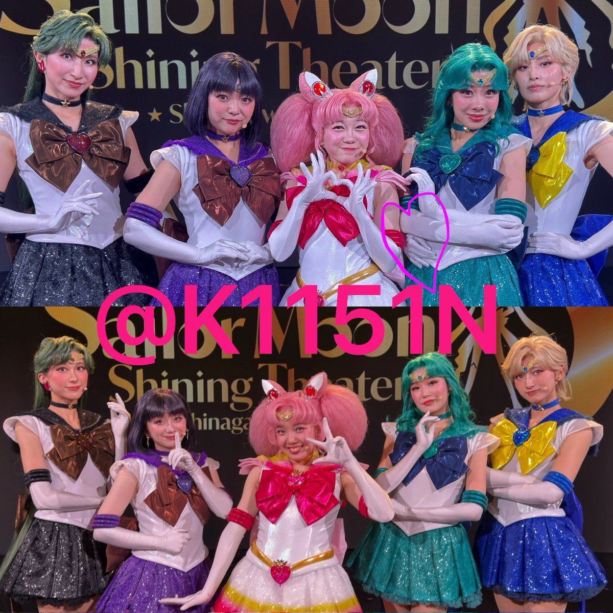 めら tweet media