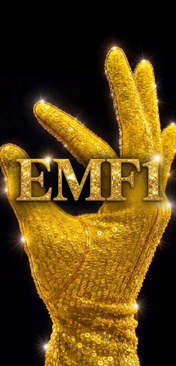 EMF1 tweet media