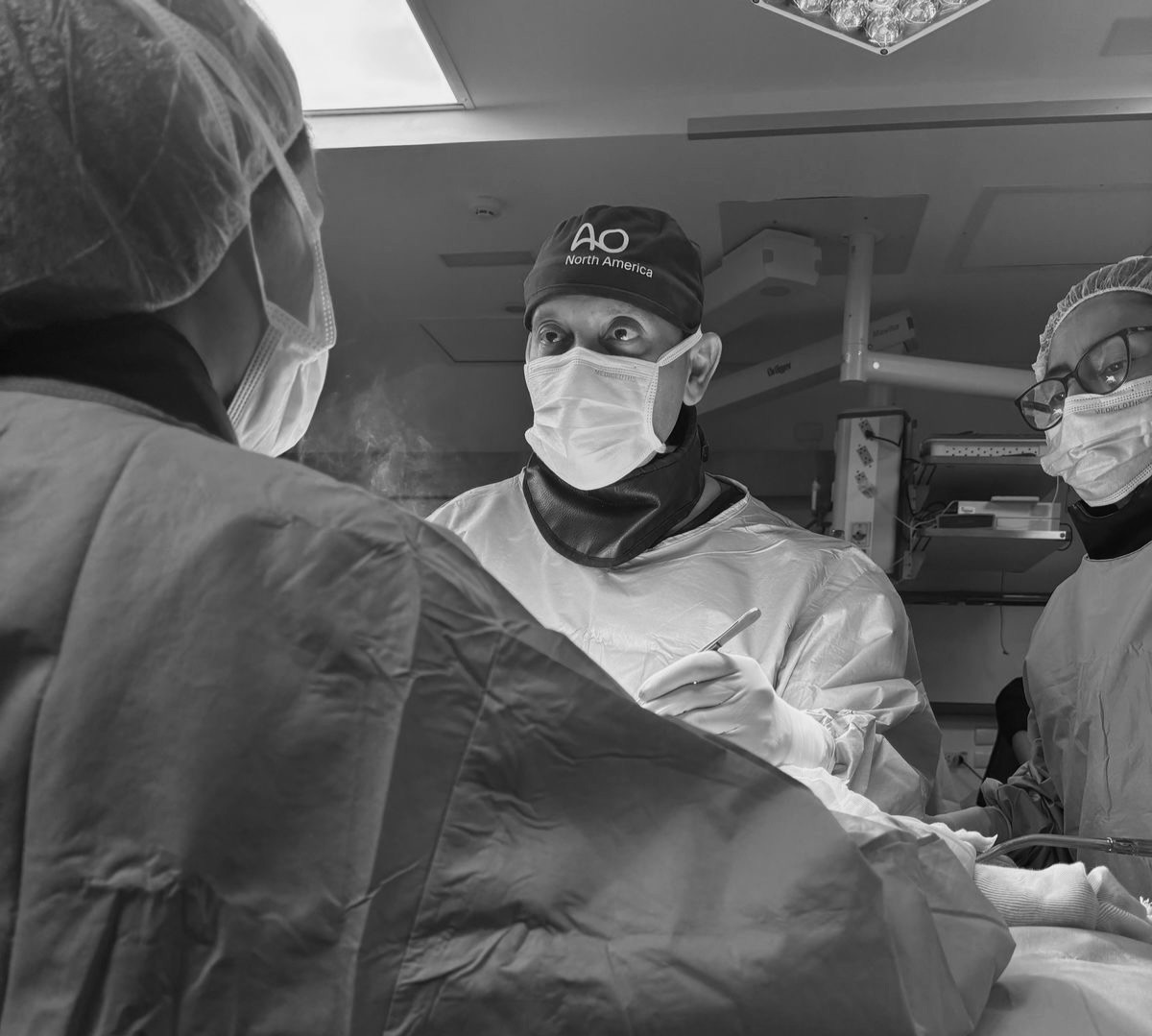 AAOS tweet media