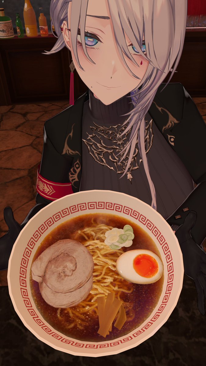 飯田ぽち。 tweet media