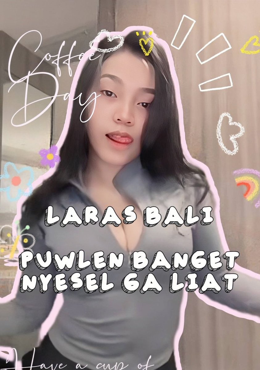 adruger's tweet photo. laras bali sekali nya comeback langsung sampe jerit2

https://t.co/m0sfvCV9Qn
https://t.co/m0sfvCV9Qn

Join vip Tele murah : https://t.co/jAg0VckUz8
Senin Jawa Timur Persib Sugar Daddy Second Chance TNI Siap Berkerja AduDomba Pesta Babi Lazada MOYA https://t.co/UsOyy2L94F