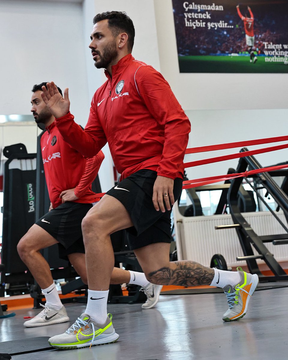 Arca Çorum FK tweet media