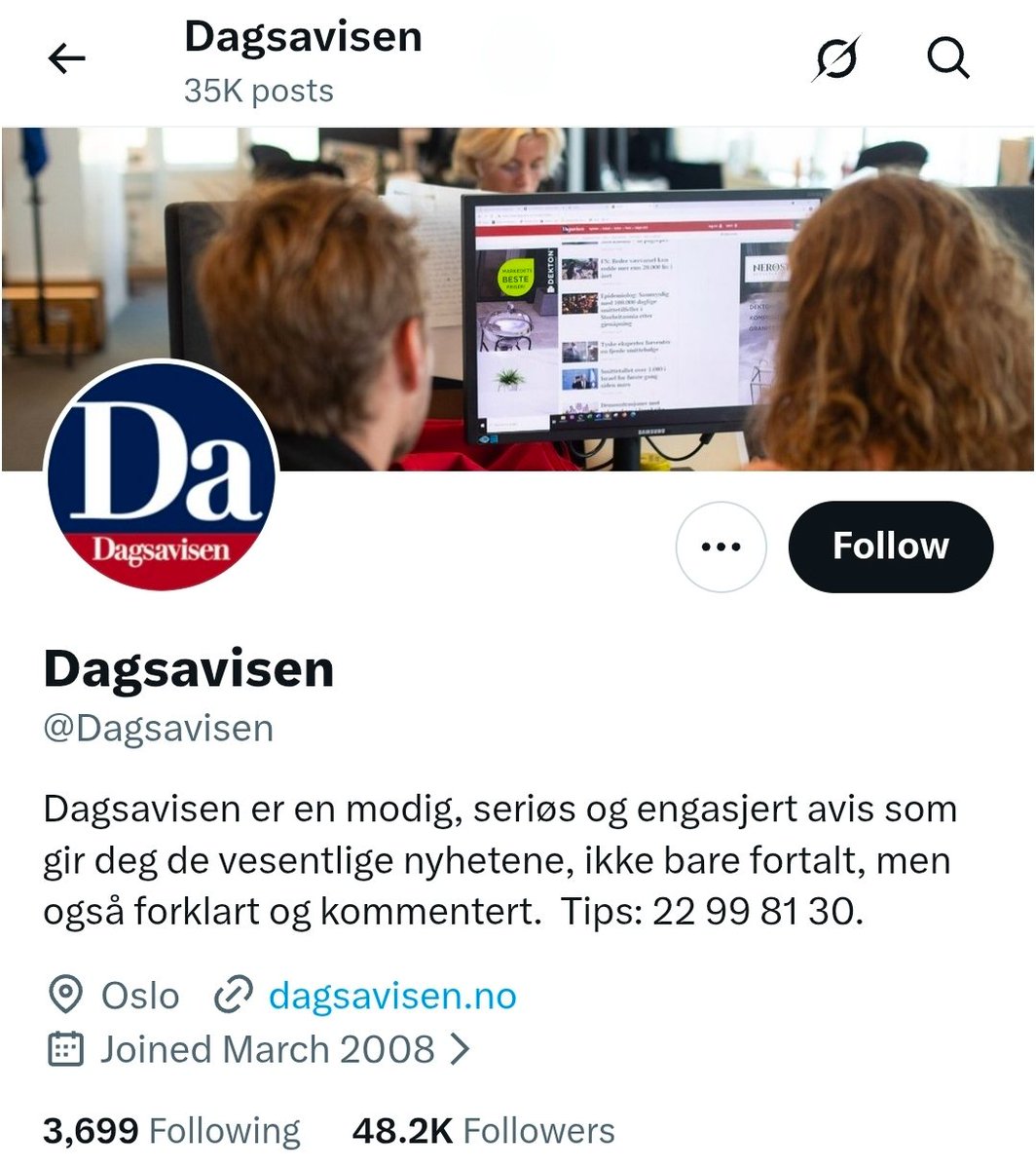 Incognito tweet media