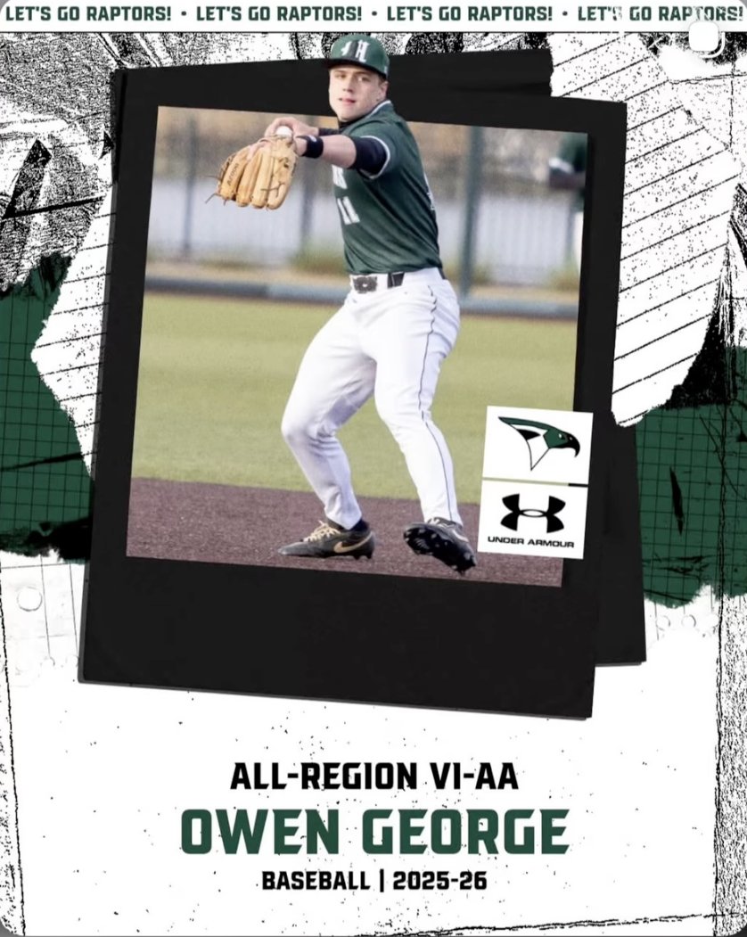 OwenGeorge1011's tweet photo. Baseball Szn All-Region Utility Position
@amhs_fb
@thatfuture50
@Coach_Joel_Lamb
@coach_craw
@coach_3K
@NickVagnoneLR
@CoachVance92
@RettRussell26
@Ryan_Kalukin
@bbubna
@TerryUrsin
@JacksonEskierka
@chscoachmiller
@CoachJMNichols
@Coach_Flinn 
@PrepRedzoneSC
@247recruiting https://t.co/czALwz67D9