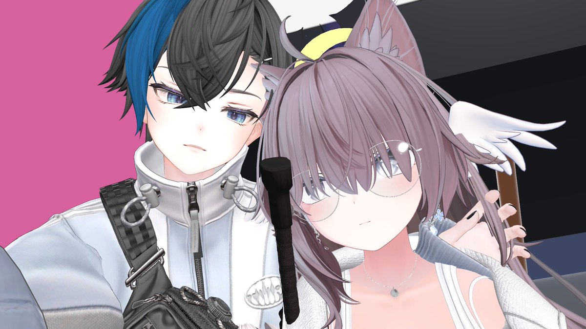 クロぽん ^ ܸ`⩌⩊⩌´ ܸ^ tweet media