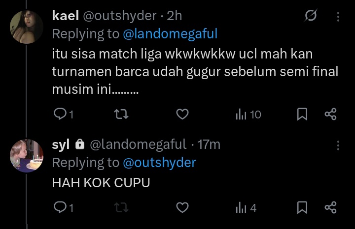 kael tweet media