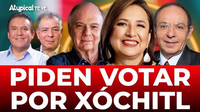 Noe Mayo Sotavento tweet media