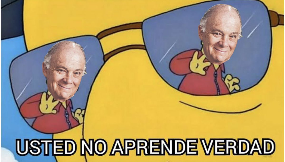 Noe Mayo Sotavento tweet media