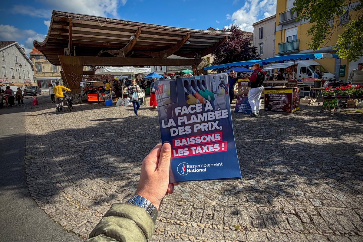 Guillaume Forquet de Dorne tweet media