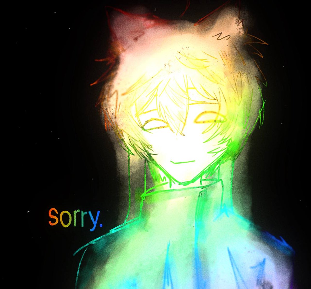 n2rfAn's tweet photo. SPOKEISHERE pfp okk #uusmp #spokeisherefanart https://t.co/JeJcbs5hf2