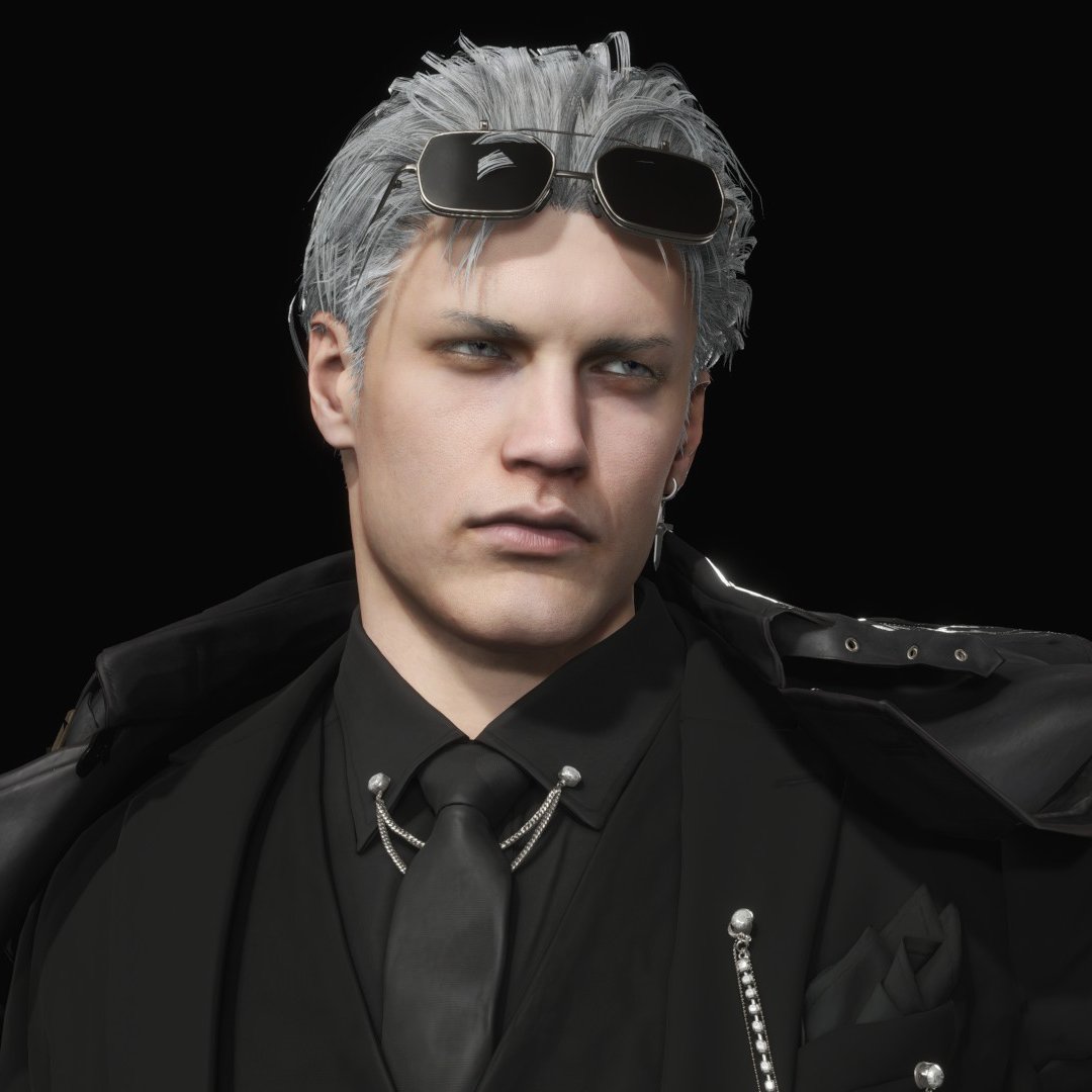 dante dmc #1 fan tweet media
