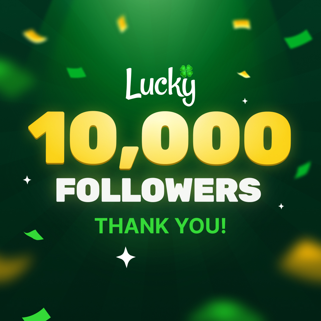 Lucky.fun tweet media