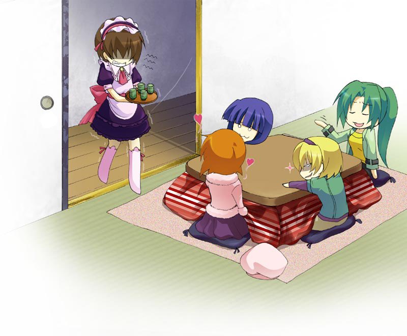 otokonoko archive tweet media