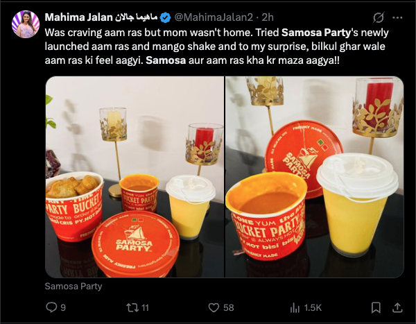 congratstothe's tweet photo. scoured all of twitter, and not a single organic review of their new aaMRaS 

that alone tells you if its good https://t.co/Bkmb5CvMpT