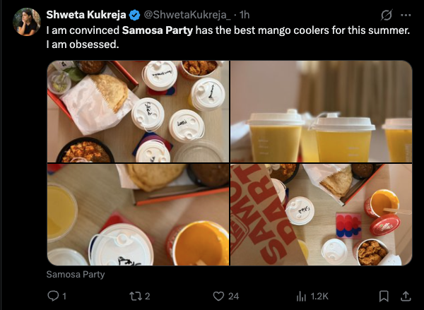 congratstothe's tweet photo. scoured all of twitter, and not a single organic review of their new aaMRaS 

that alone tells you if its good https://t.co/Bkmb5CvMpT