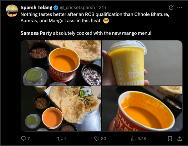 congratstothe's tweet photo. scoured all of twitter, and not a single organic review of their new aaMRaS 

that alone tells you if its good https://t.co/Bkmb5CvMpT