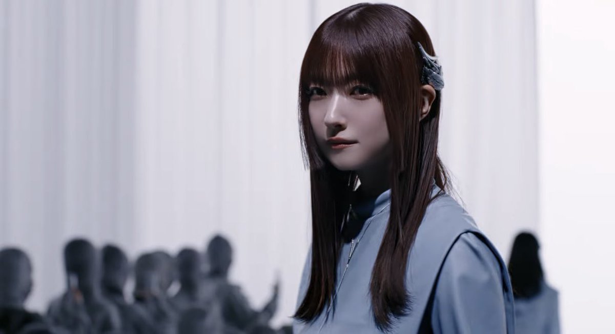 とっても好き曲です🙂‍↕️ #櫻坂46_Lonesomerabbit