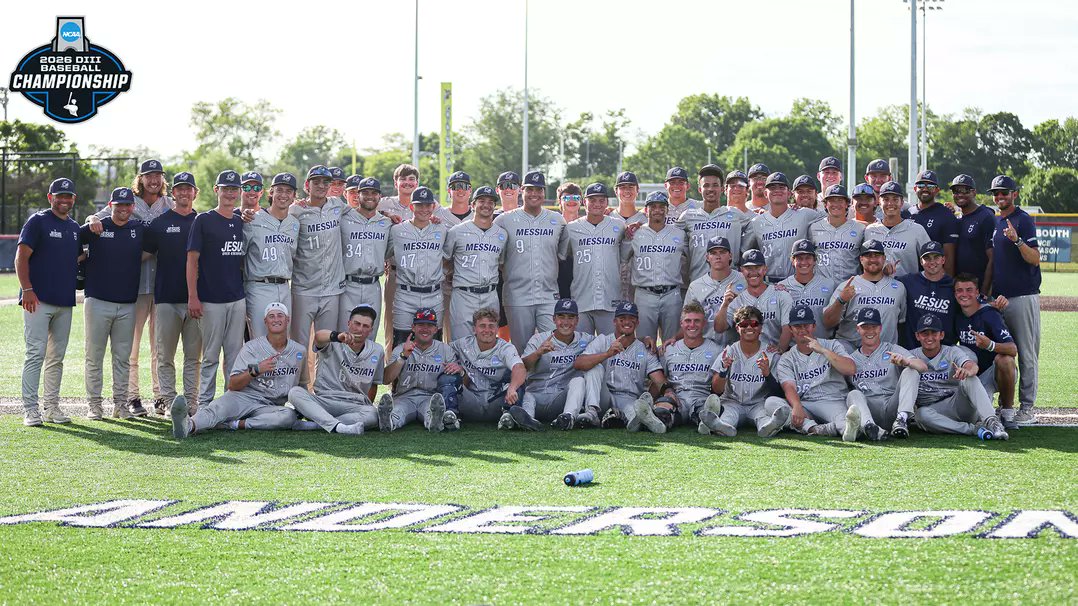 bweavey's tweet photo. Regional Champions!
To see these guys commit to competing each and every pitch, even after dropping game 1 was amazing.
God was so Faithful to supply strength throughout the weekend. To Him be the Glory. Let’s keep going. https://t.co/buFuvVTIUj