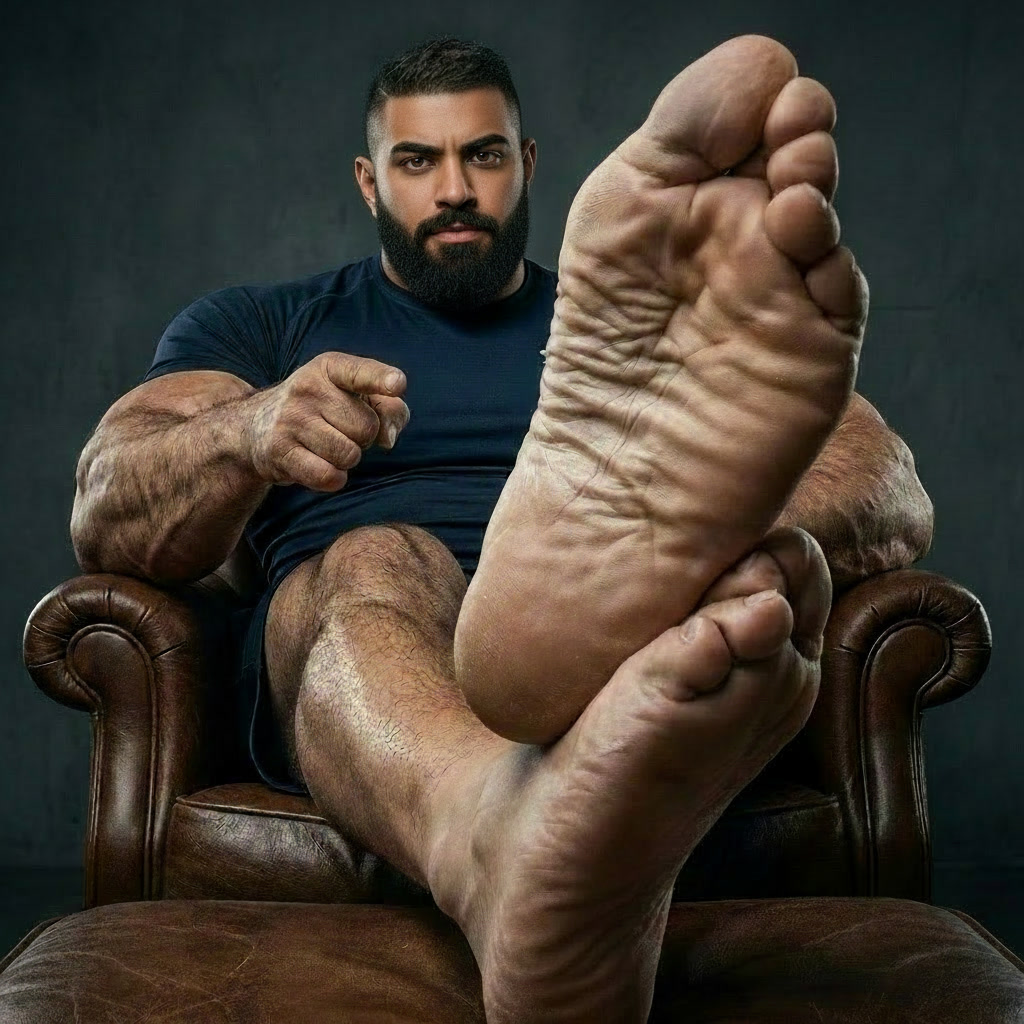 5thSlave's tweet photo. He sits where he wants. He points where he wants.
The rest is just understanding your place in the room.
#musclehunk #arabalphas #gayai #gaymuscle #musclebear #muscle #androphilia #alphaman #alpha #alphamale #musclehunk #arabalphas #gayai #gaymuscle #musclebear #muscle #androphilia #alphaman #alpha #alphamale #arabmuscle #arabdom #muscledom #feet #footfetish #feetfetish #arabfeet