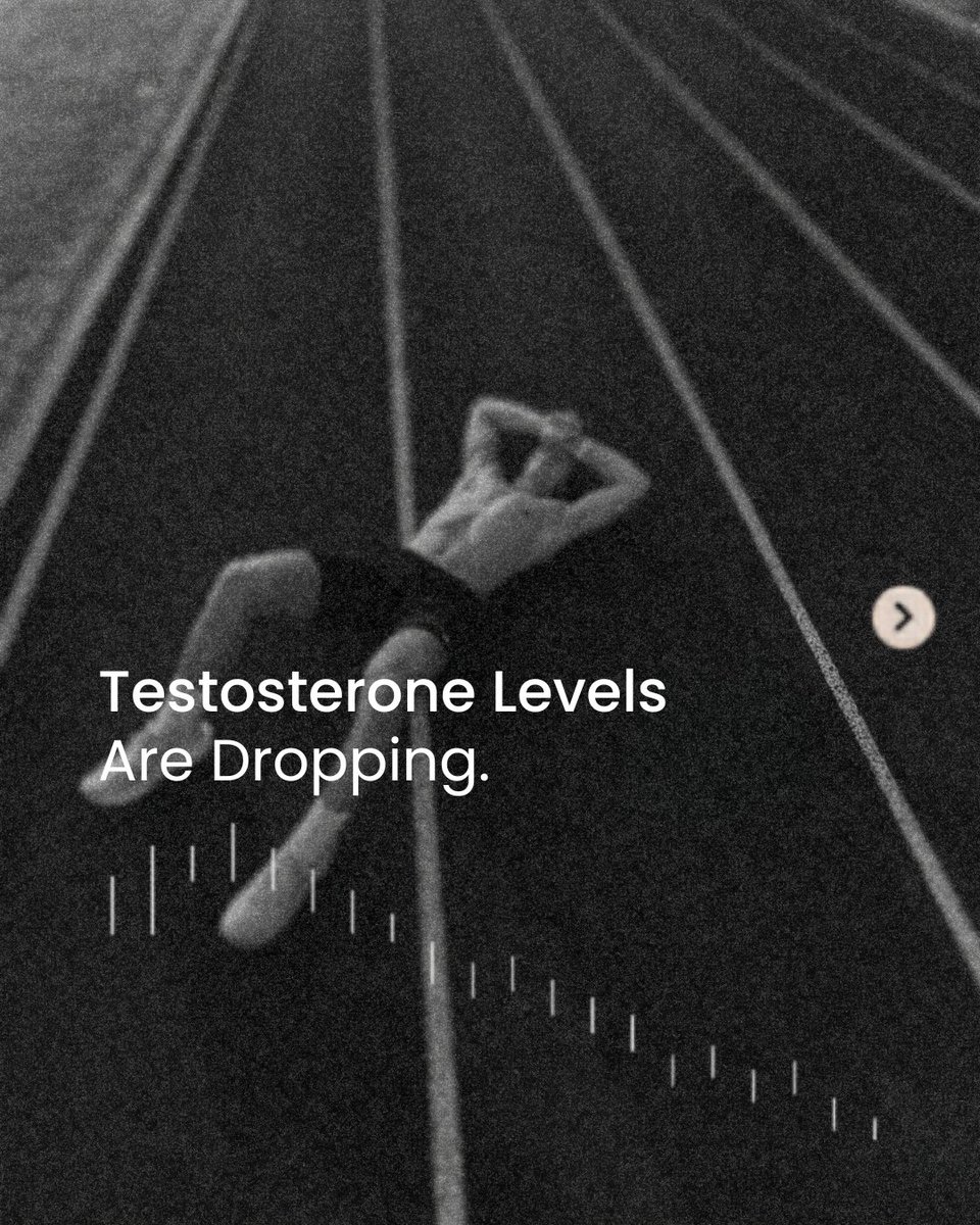 AndNourish8048's tweet photo. Deep sleep is when your body restores testosterone naturally.
Less than 6 hours of sleep can affect recovery, energy, and hormonal balance. Prioritize sleep. 🌙
#DeepSleep #SleepRecovery #HormoneHealth #BetterSleep #MensHealth #Wellness #SleepMatters #NourishAndWellness https://t.co/3Vy3Dota5f
