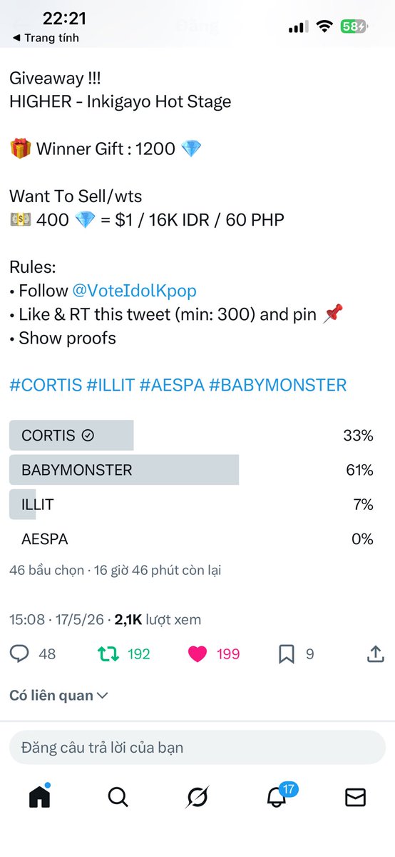 bcwmnmw's tweet photo. @VoteIdolKpop for #CORTIS https://t.co/vPftT4M2LG