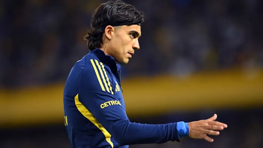 Boca Juniors - La12Tuittera tweet media