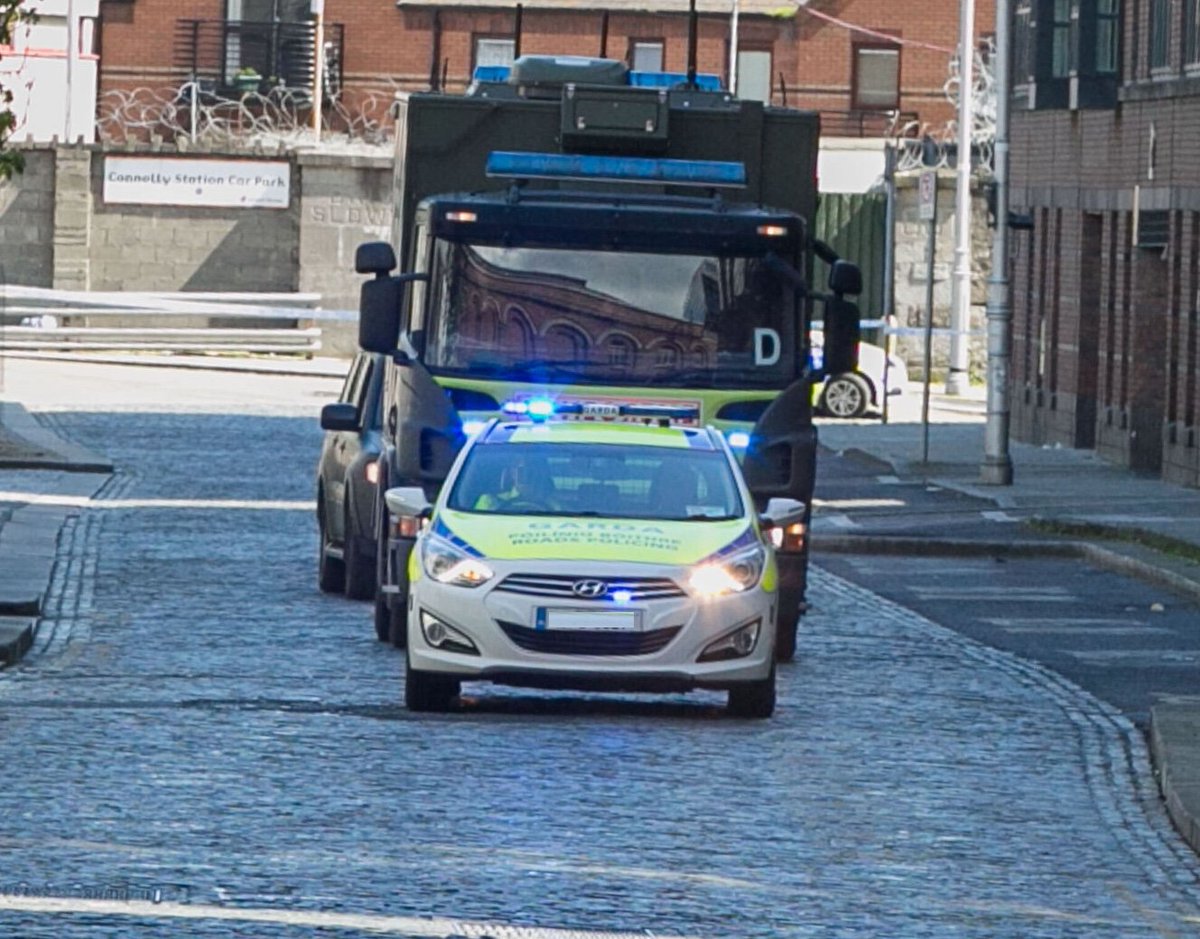 Courts News Ireland tweet media