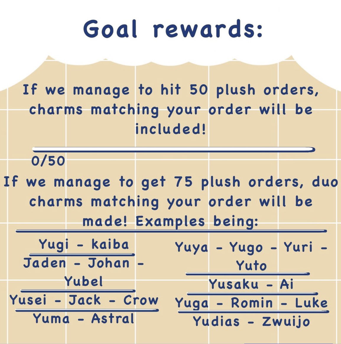 yukkishiima's tweet photo. NEW PLUSHIES AVAILABLE!🚨‼️

Been a lot more active on Insta, but | got new plushies out of all the yugioh protags and their partners/companions! Plus a lot more updates to the shop so check it out!! 🔥

Open until July 1st!
#yugioh https://t.co/EM8ymx2Ajs