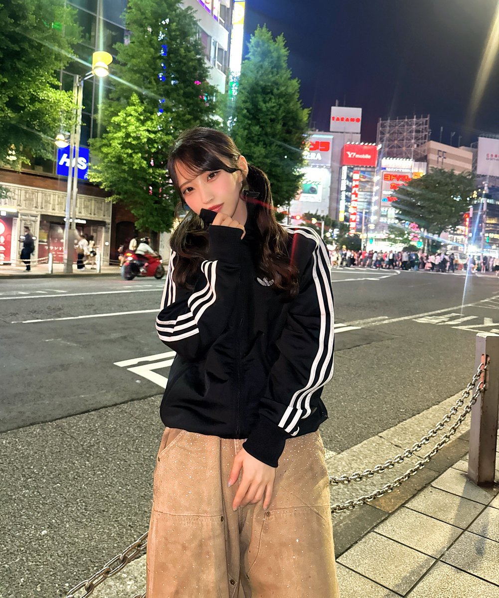 如月 涼 【My Dresscode】 tweet media