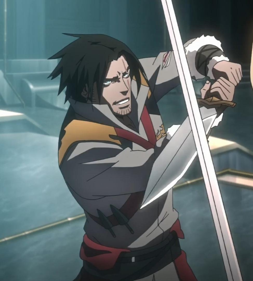 greyapplefox's tweet photo. I wanna fuck his ass 
#Castlevania #TrevorBelmont https://t.co/F5uaBKOlPw