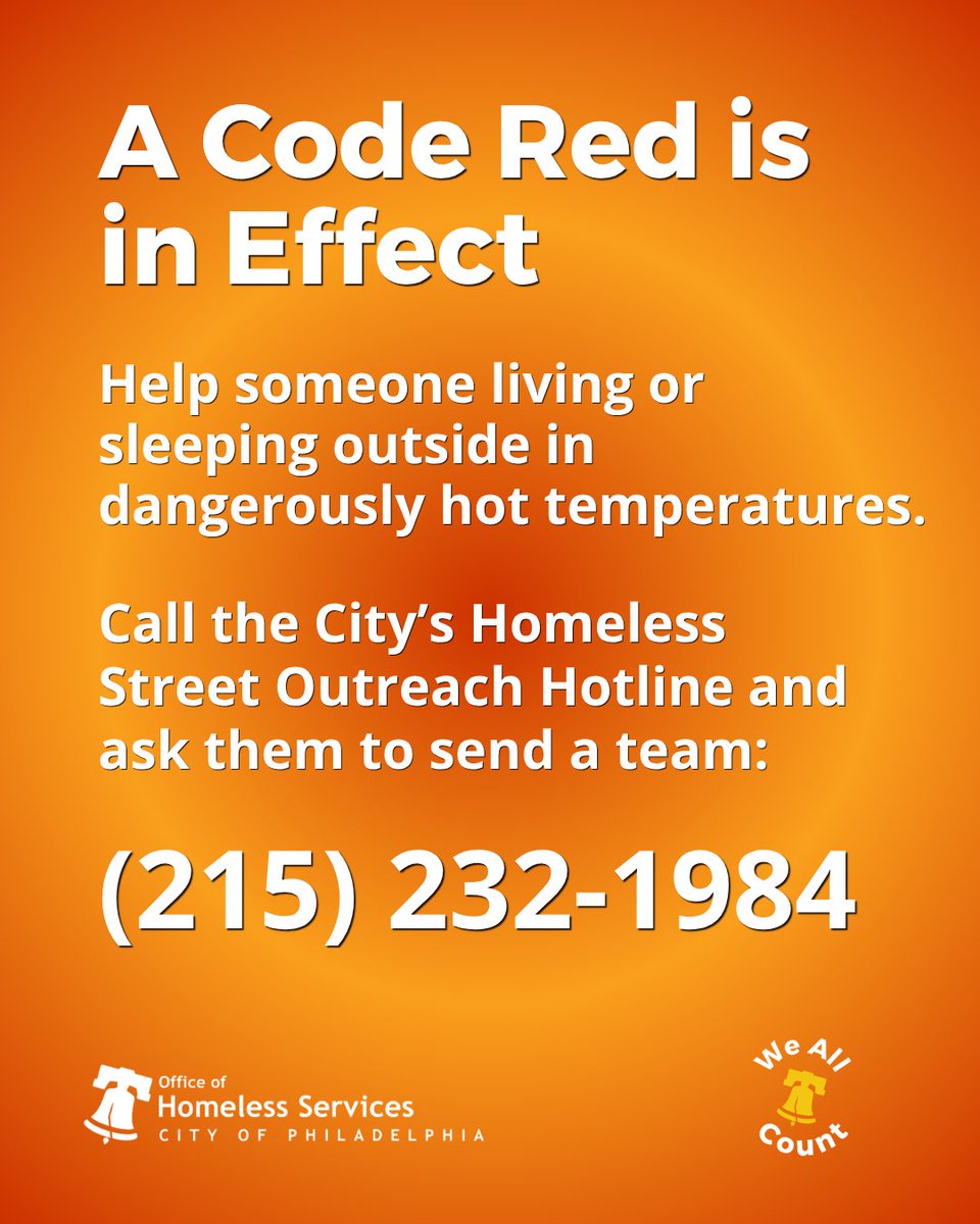 Homeless Services tweet media