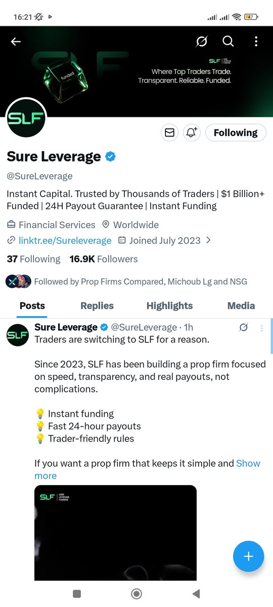 Kimao92's tweet photo. @SureLeverage Protecting capital first, no impulse trades. If the setup isn’t clean, I’m out..
@Azizrebahi https://t.co/sJX0jYYsM2