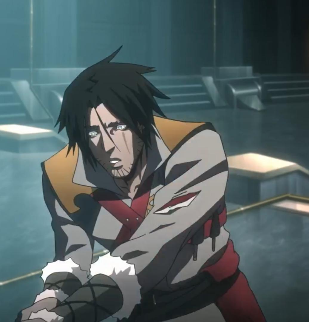 greyapplefox's tweet photo. I wanna fuck his ass 
#Castlevania #TrevorBelmont https://t.co/F5uaBKOlPw
